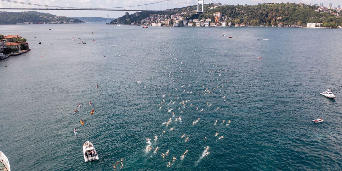 Spor Yolculuğum: Hayatımın Vazgeçilmez Bir Parçası, Yüzme!