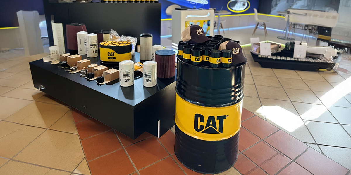 Denizcilik Fuarına Ürün ve Pazarlama Gözünden Bakmak 