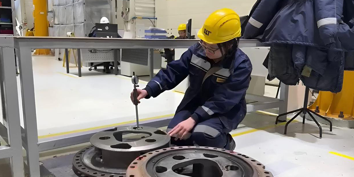 Makine Merakından Profesyonel Bir Kariyere