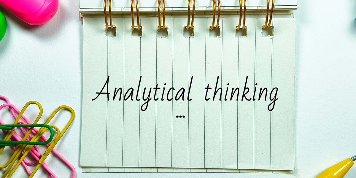 Analitik Düşünme Nedir? Analitik Zekâ ve Örnekleri