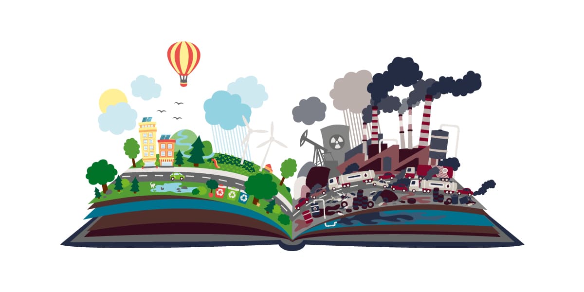 Yenilenemez Enerji Kaynakları Nedir?