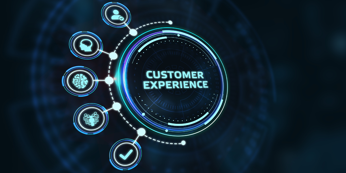 Strategic Initiatives: Customer Experience