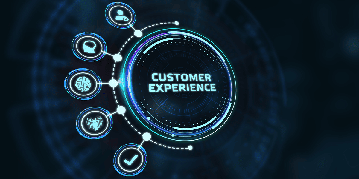 Strategic Initiatives: Customer Experience