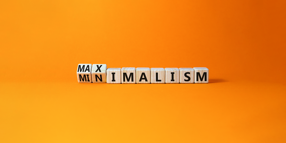 What Is Minimalism?